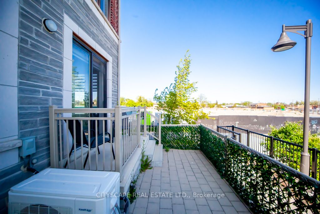 115 Long Branch Ave, #17
