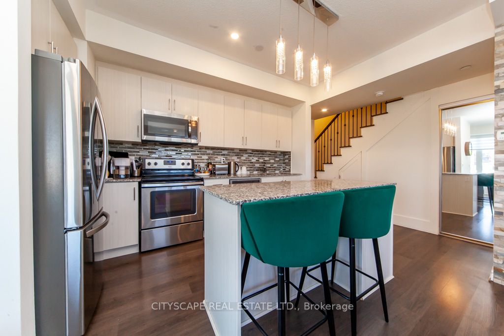 115 Long Branch Ave, #17