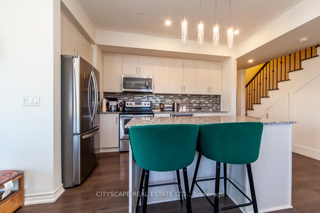 115 Long Branch Ave, #17