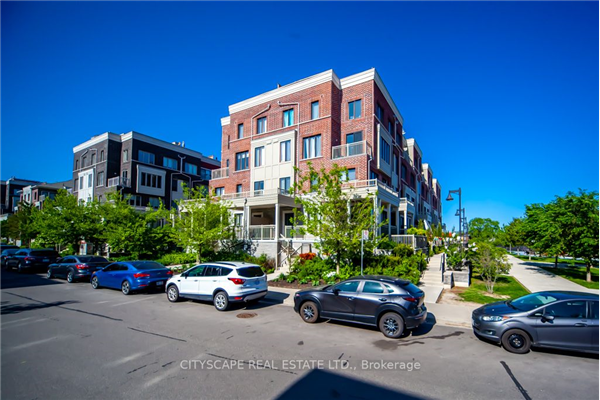 115 Long Branch Ave, Toronto