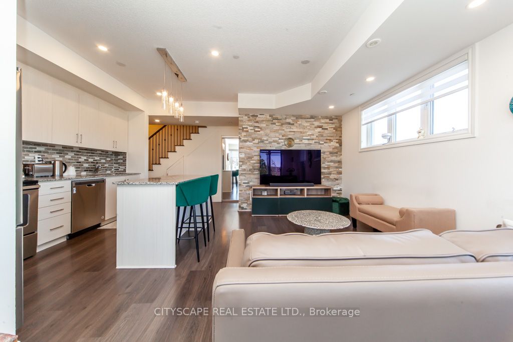 115 Long Branch Ave, #17