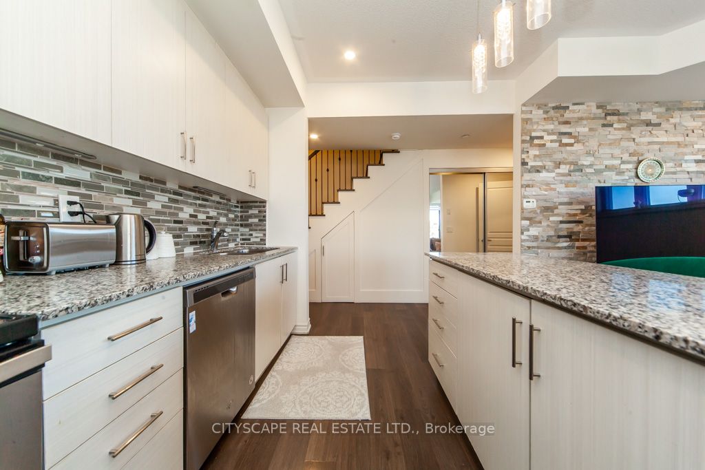 115 Long Branch Ave, #17