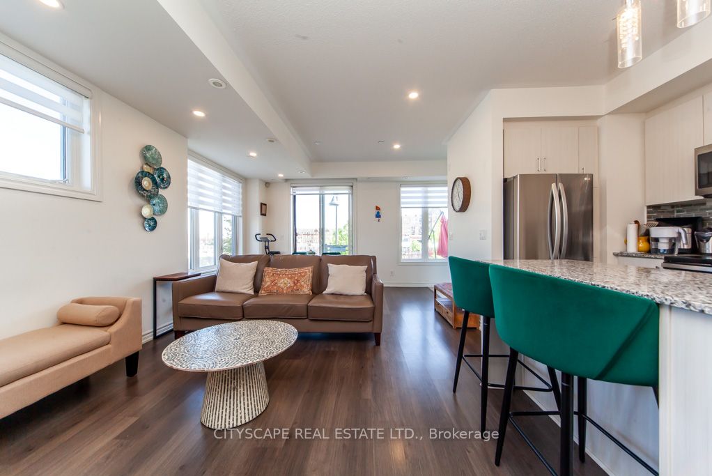 115 Long Branch Ave, #17