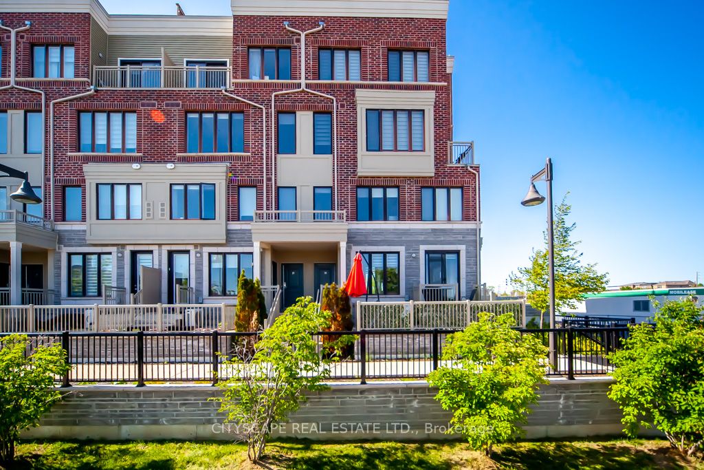 115 Long Branch Ave, #17