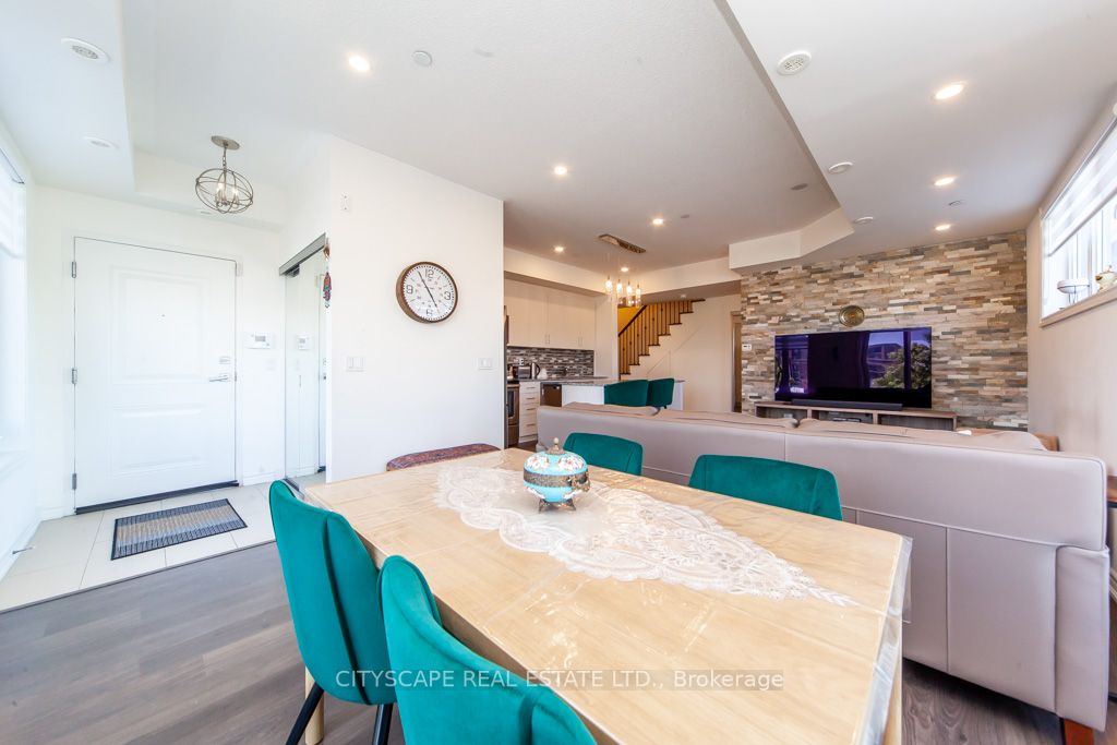 115 Long Branch Ave, #17