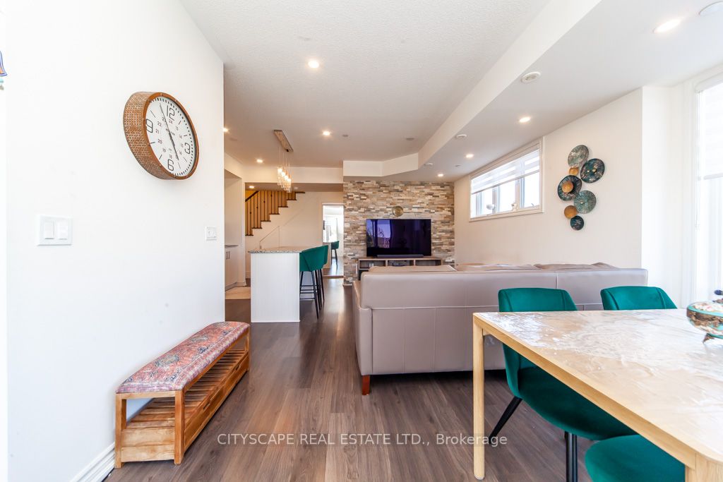115 Long Branch Ave, #17