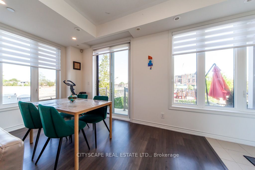 115 Long Branch Ave, #17