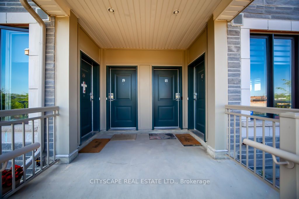115 Long Branch Ave, #17