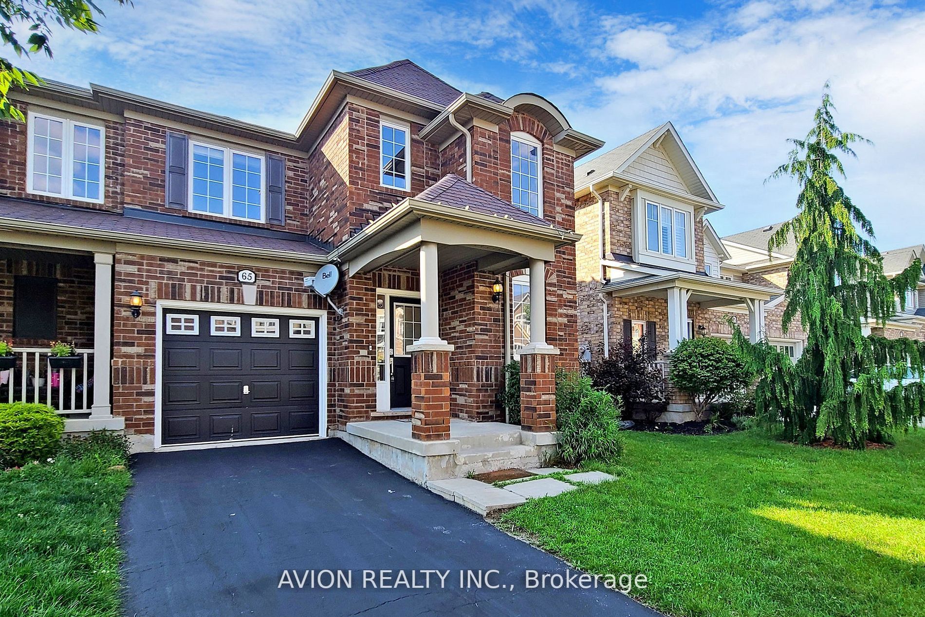 65 Mccandless Crt