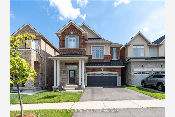 20 Oasis Tr, Halton Hills