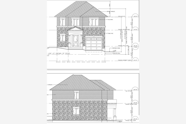 33 Flindon Rd, Toronto