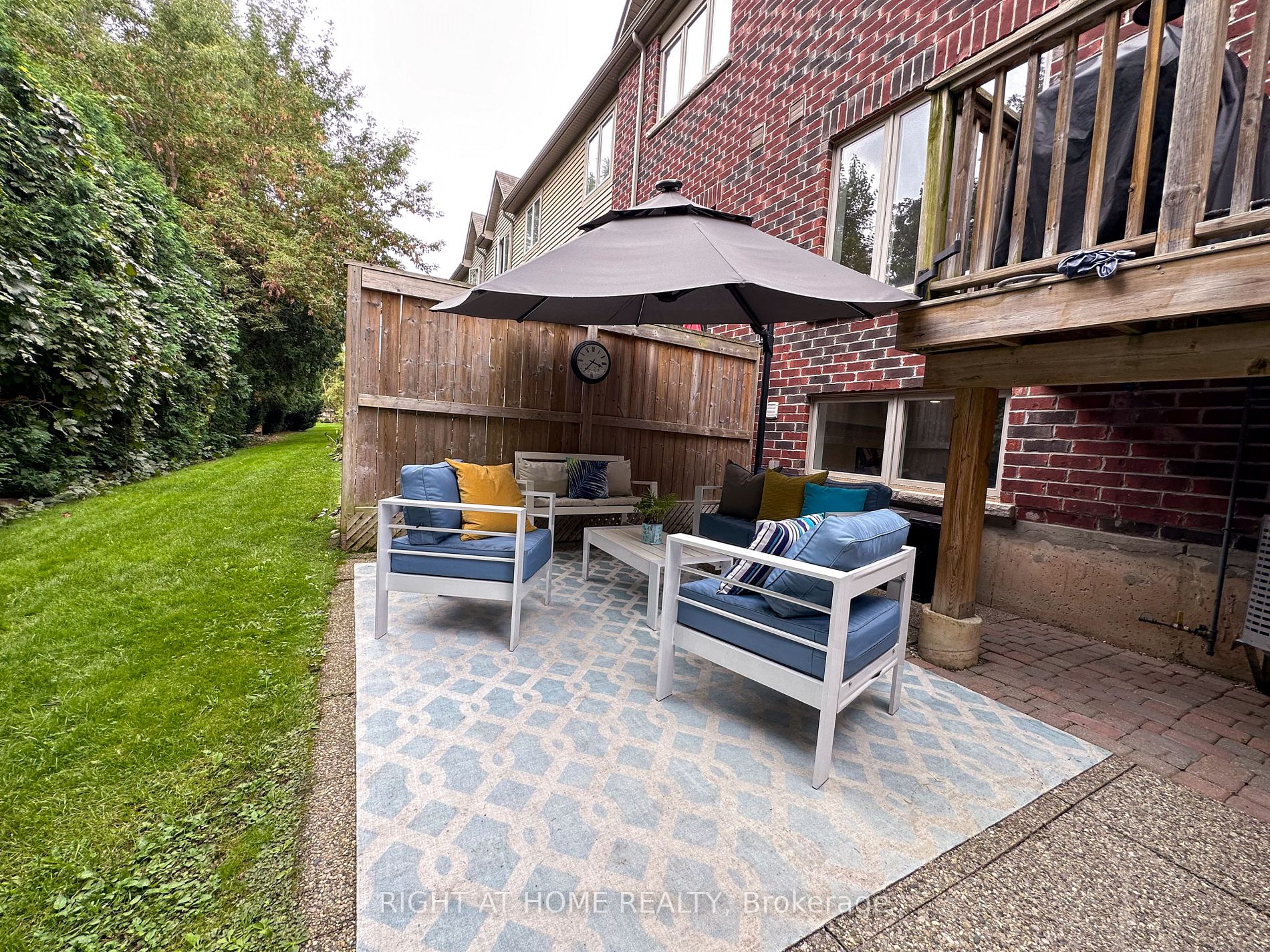 362 Plains Rd E, #25