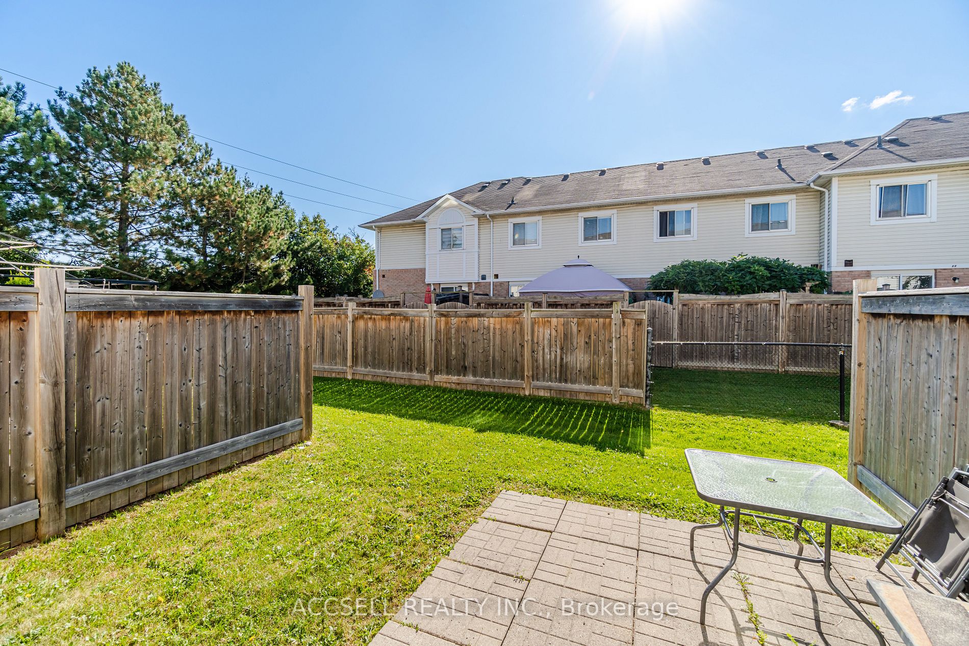 68 Wickstead Court, #52