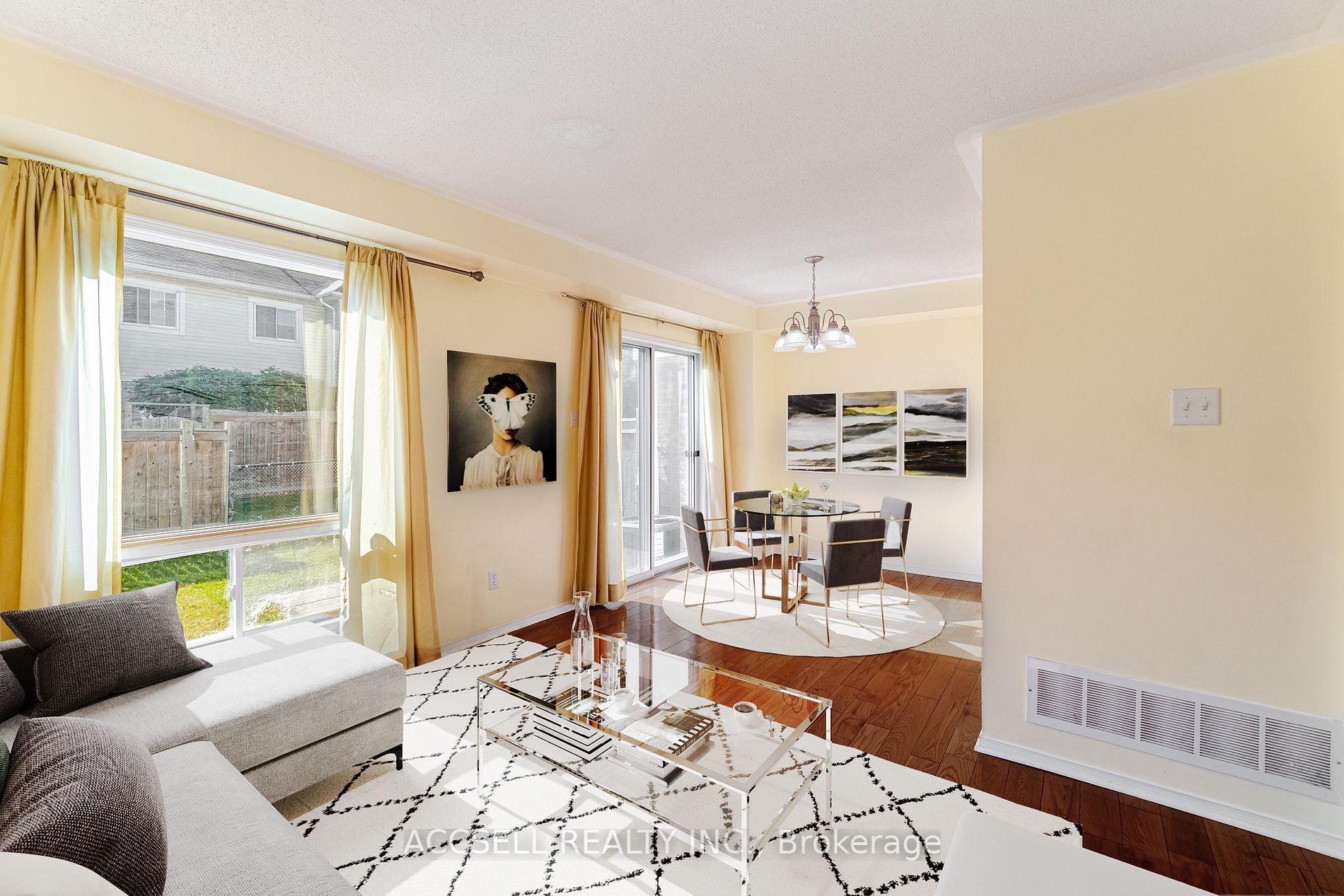 68 Wickstead Court, #52