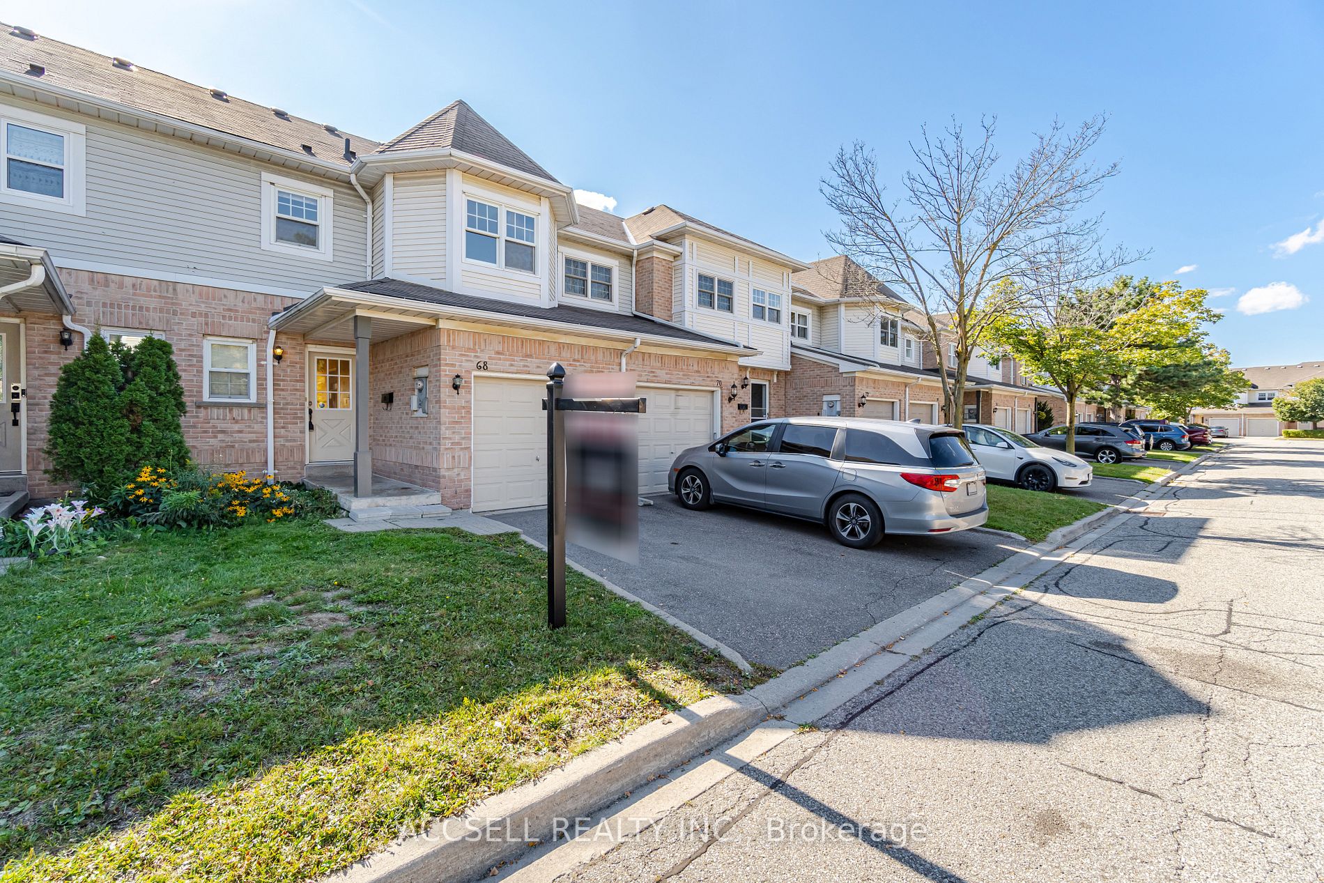 68 Wickstead Court, #52