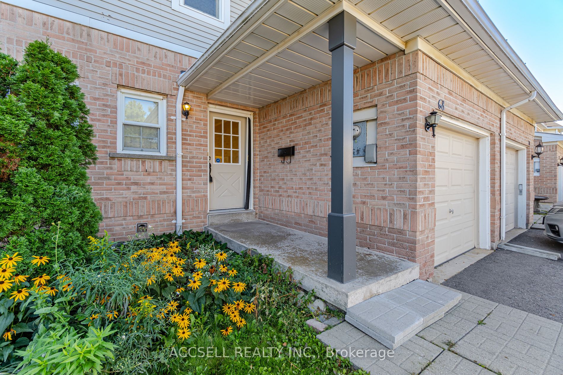 68 Wickstead Court, #52