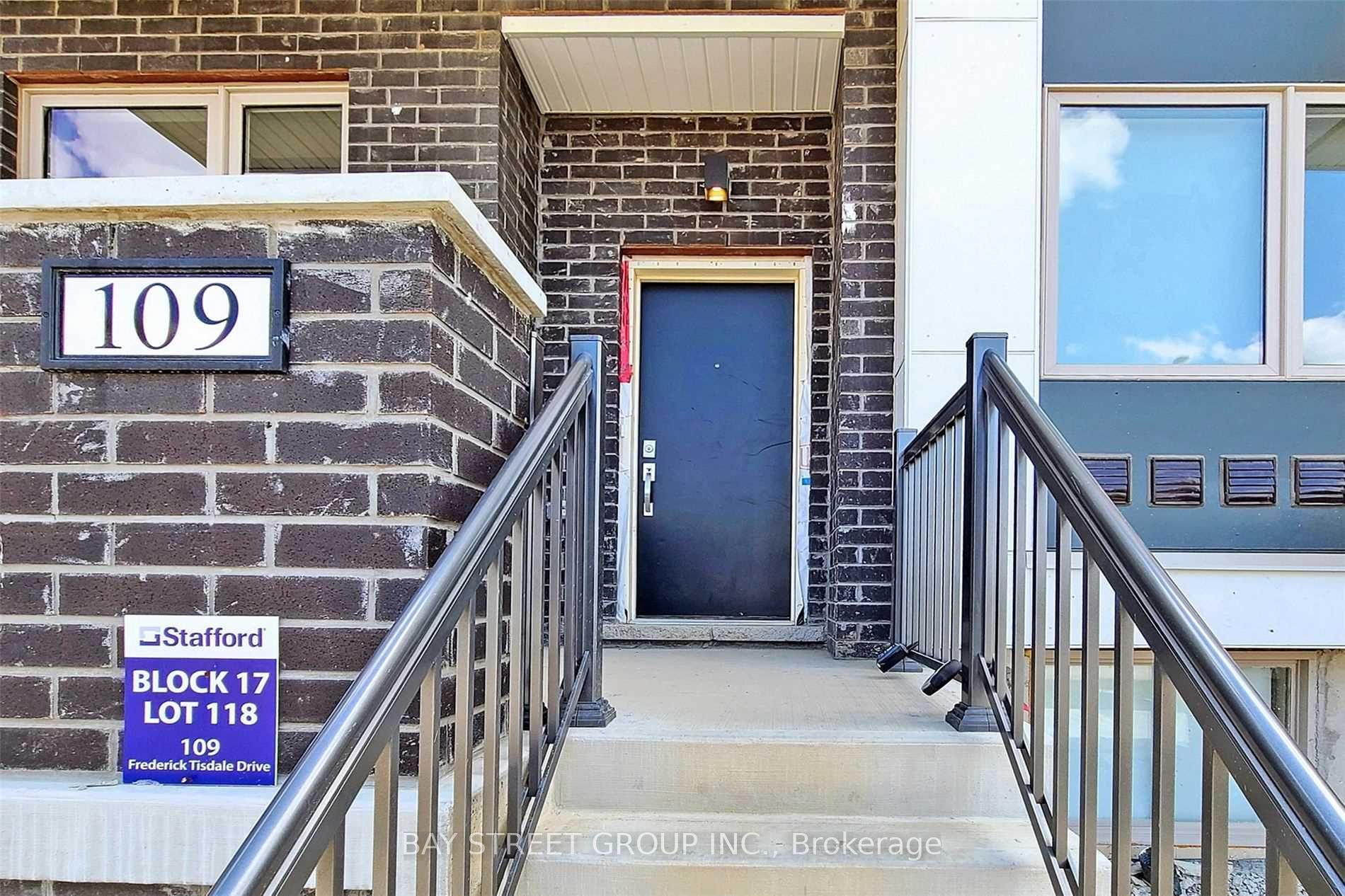 109 Frederick Tisdale Dr