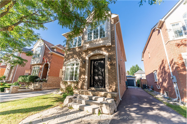 2603 Castle Hill Cres, Oakville