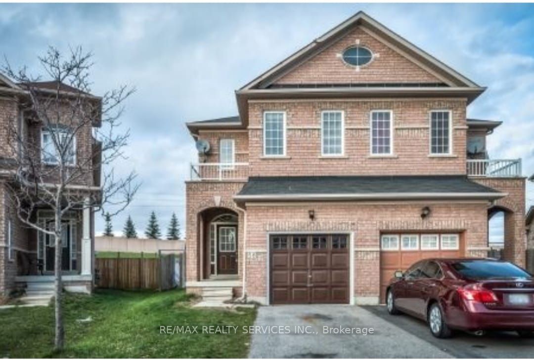 58 Deepcoral Crt
