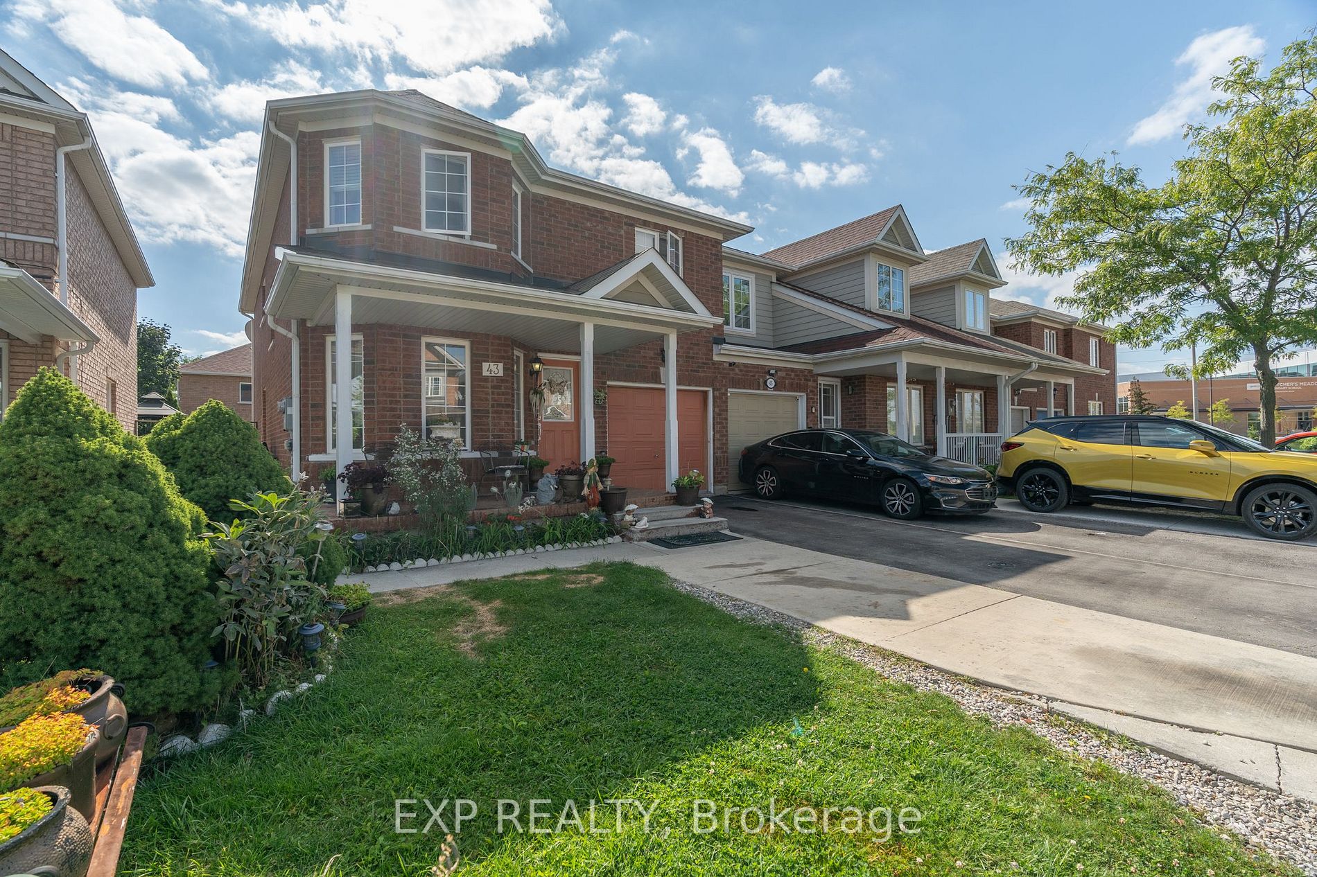 43 Tideland Dr N