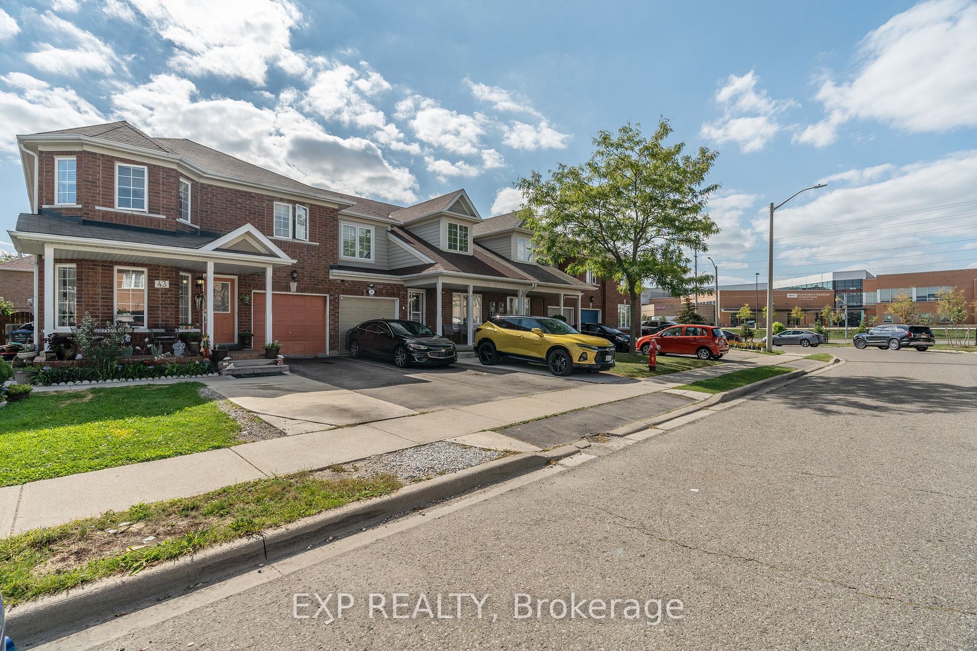 43 Tideland Drive N
