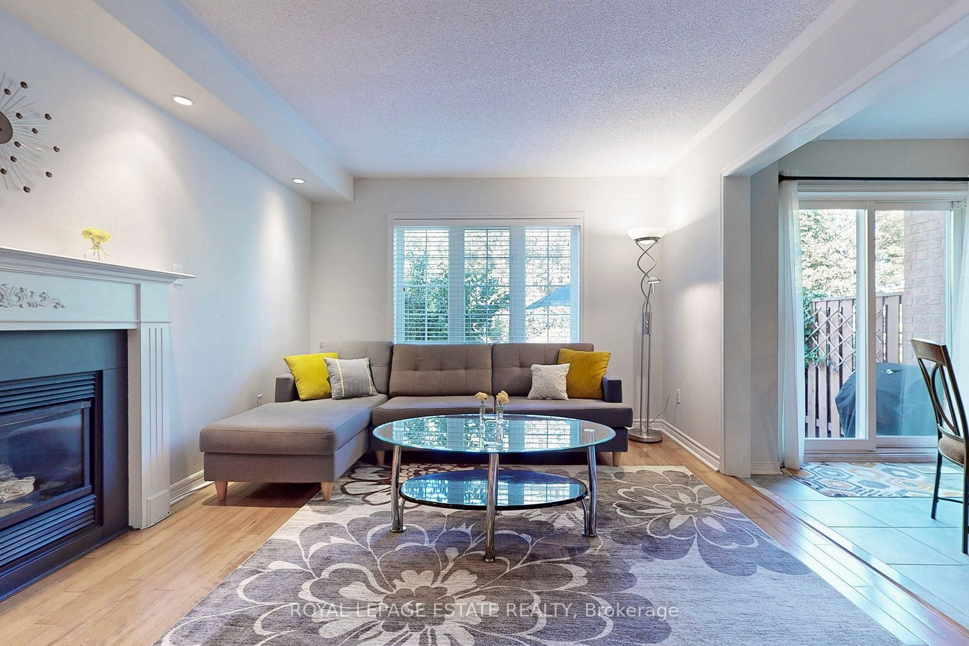 16 Fairway Court