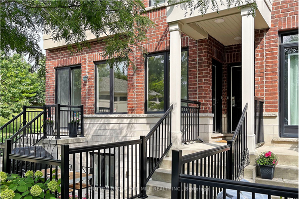 40 Carnation Ave, Toronto