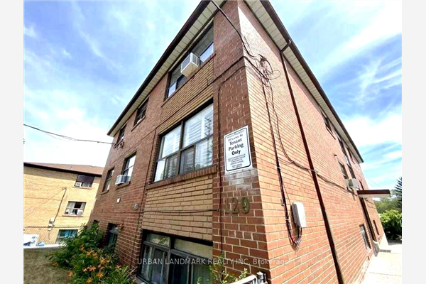 129 Scarlett Rd, Toronto