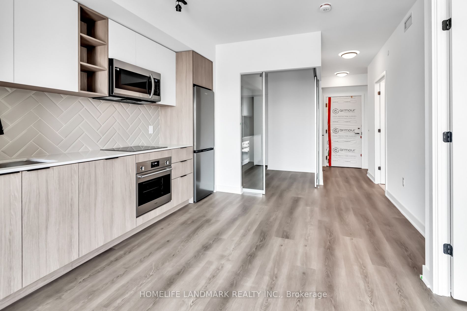 36 Zorra Street, #2305