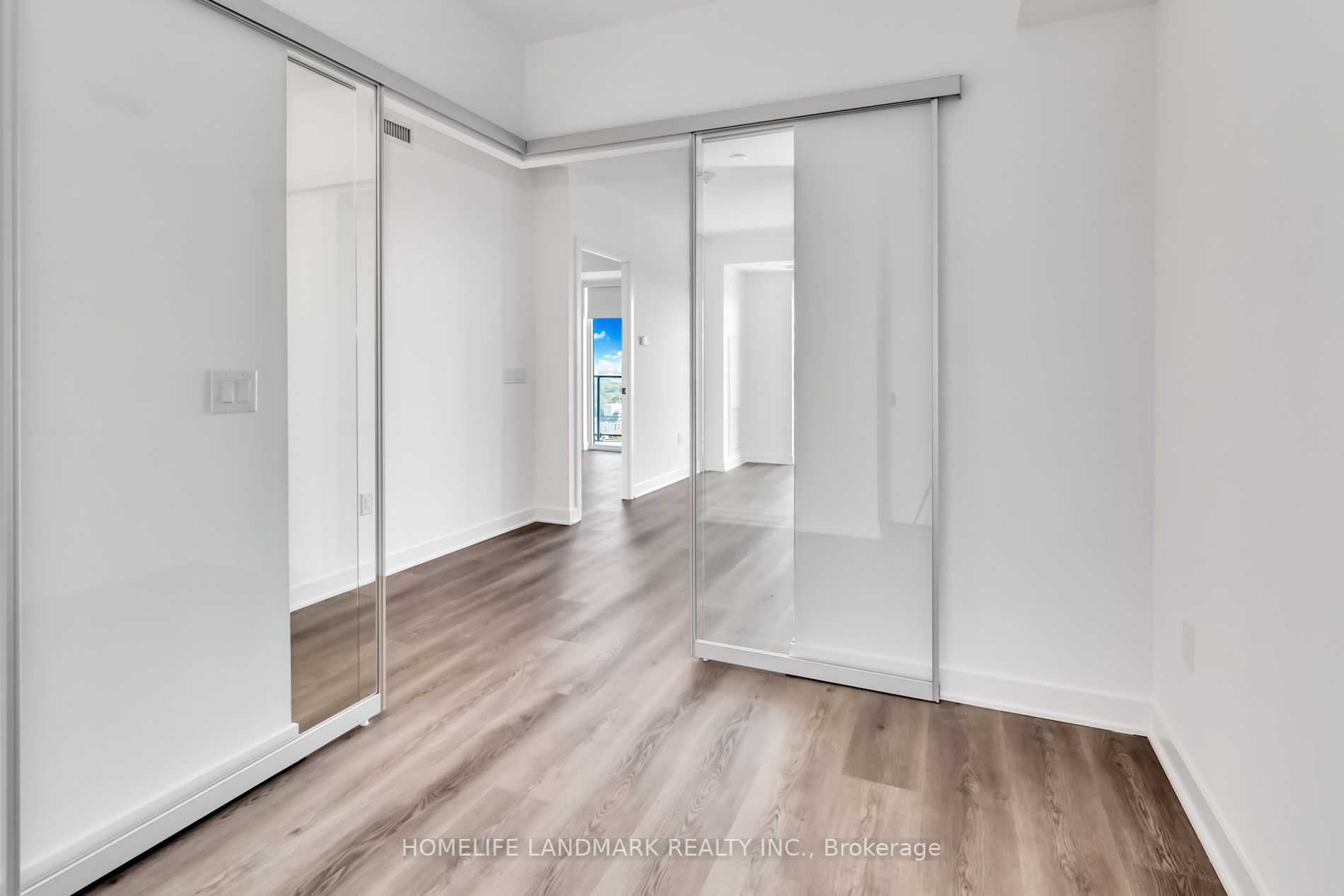 36 Zorra Street, #2305