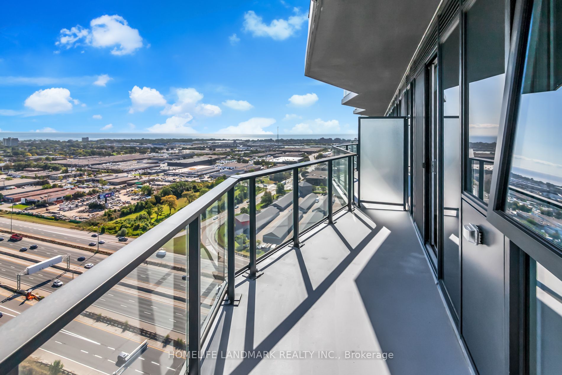 36 Zorra Street, #2305