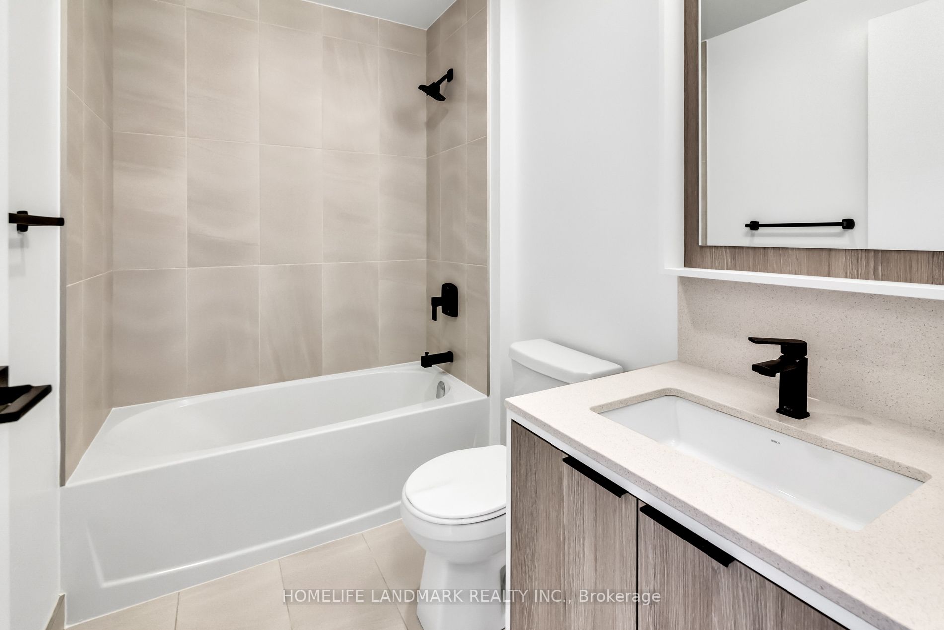36 Zorra Street, #2305