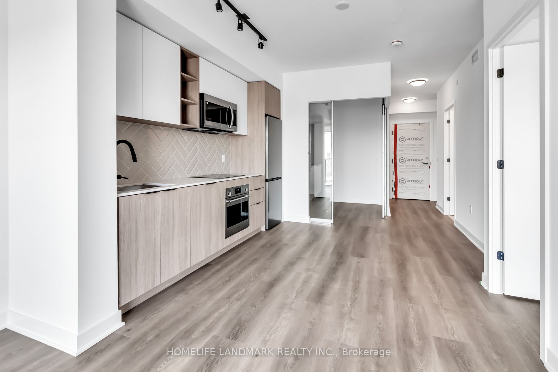 36 Zorra Street, #2305
