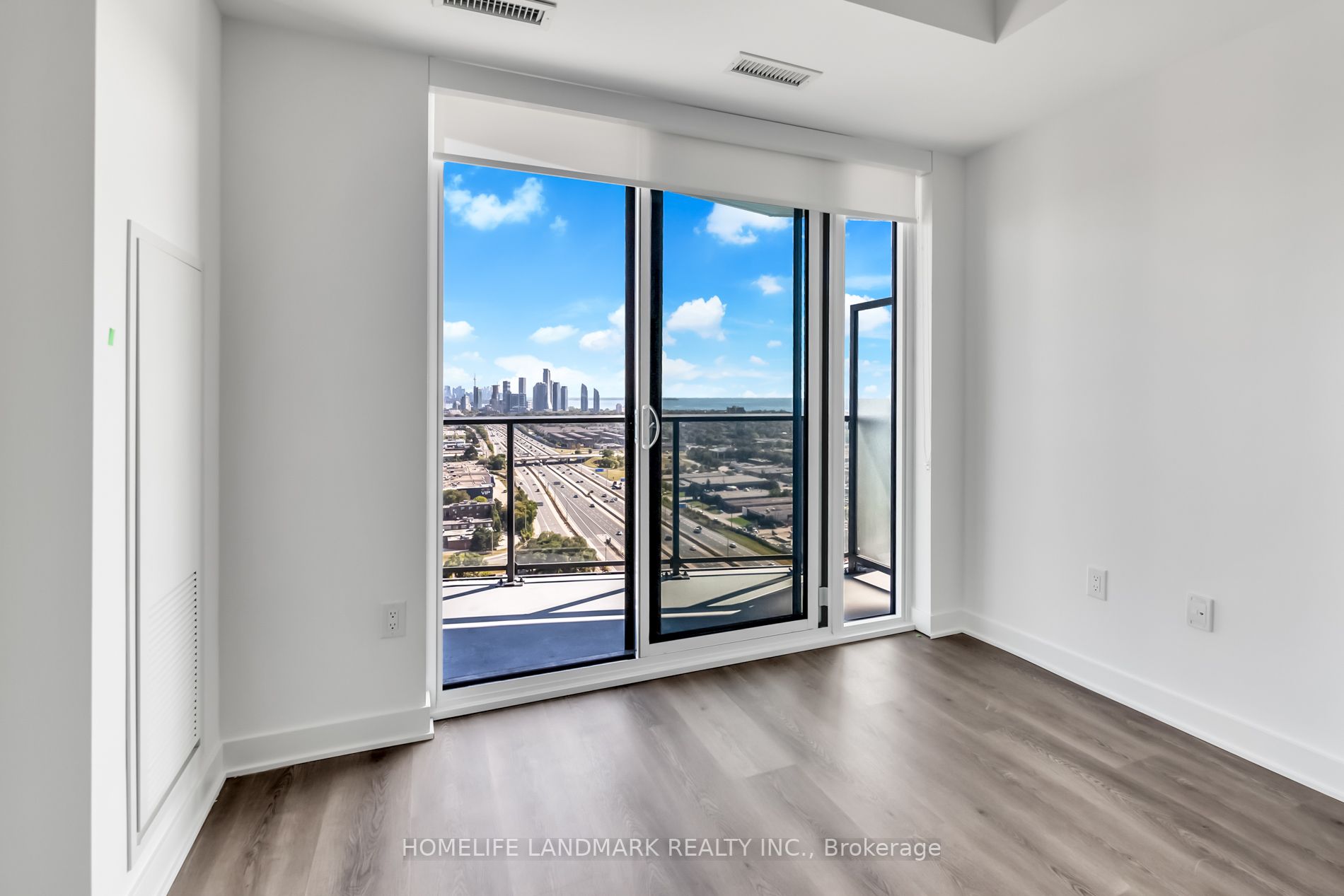 36 Zorra Street, #2305