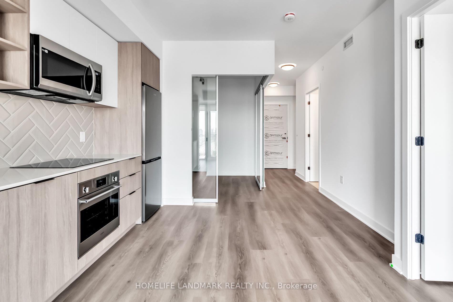 36 Zorra Street, #2305