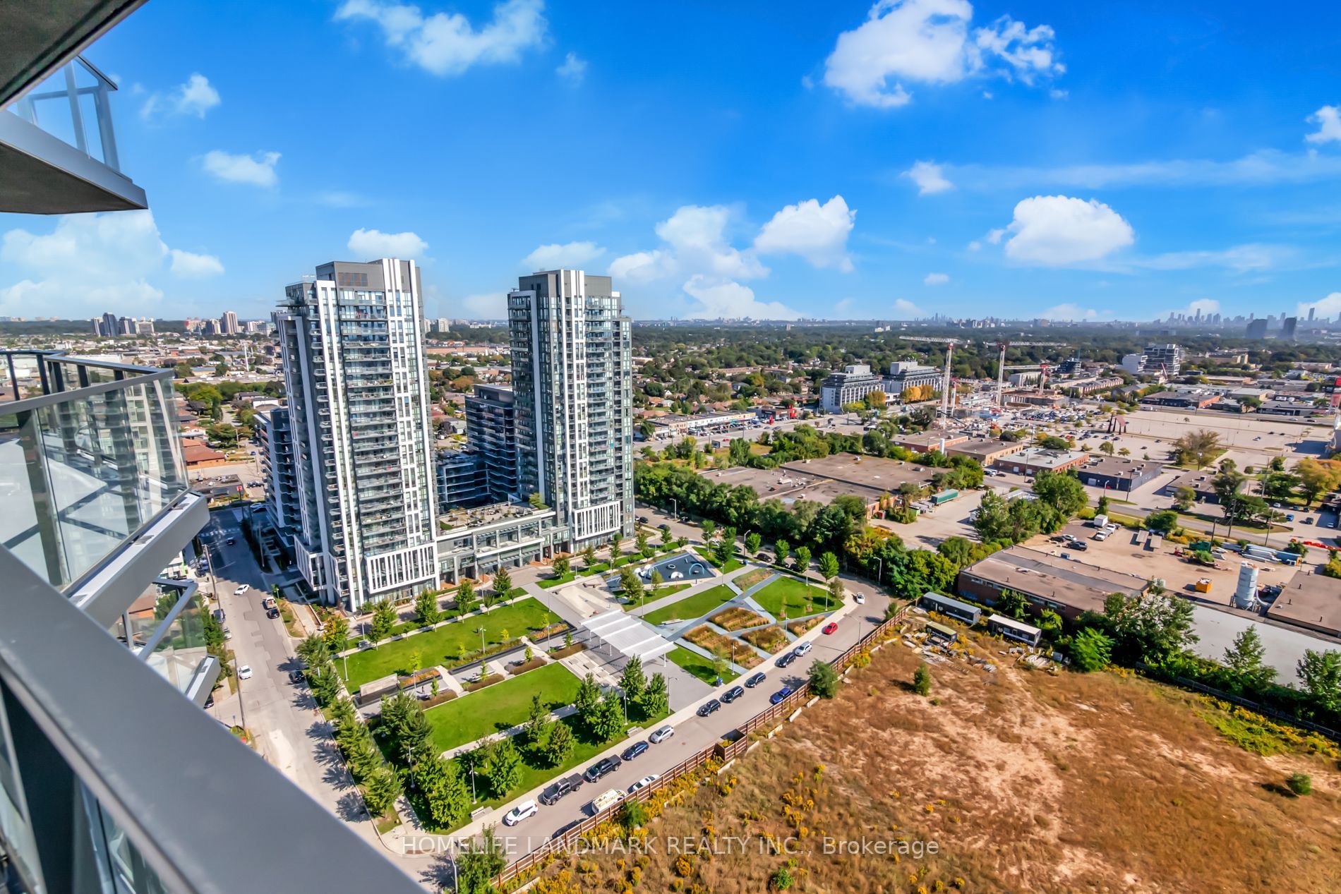 36 Zorra Street, #2305