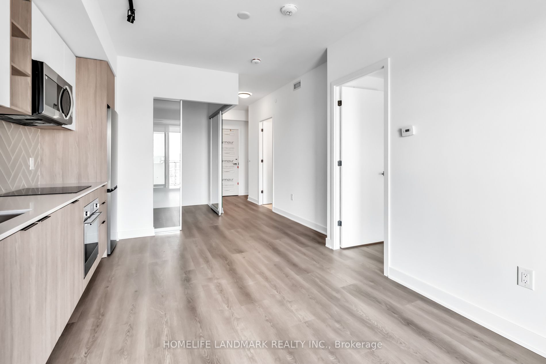 36 Zorra Street, #2305