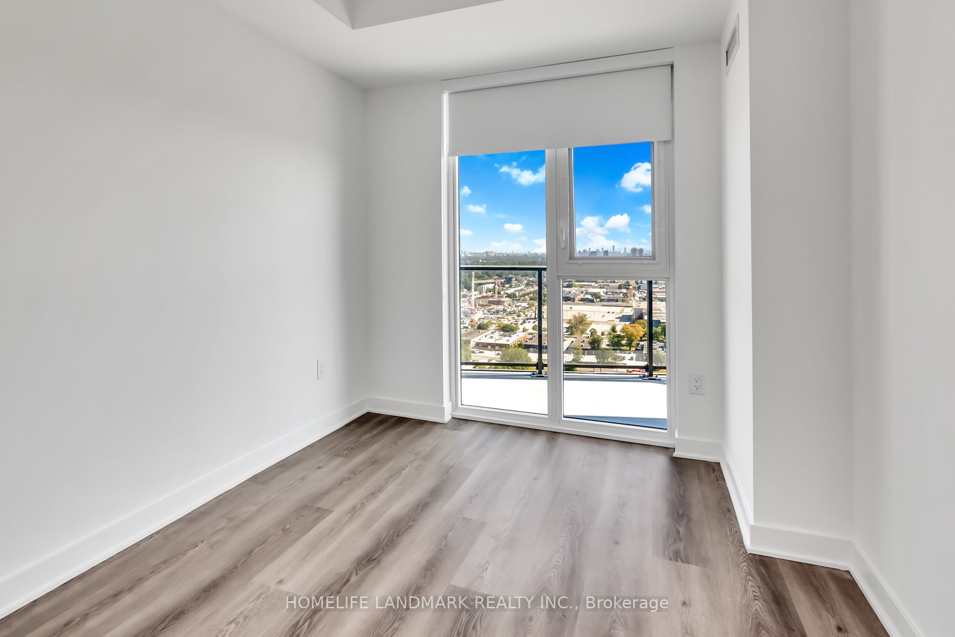 36 Zorra Street, #2305