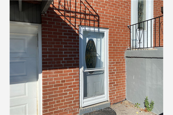 48 Dellbrook Cres, Toronto