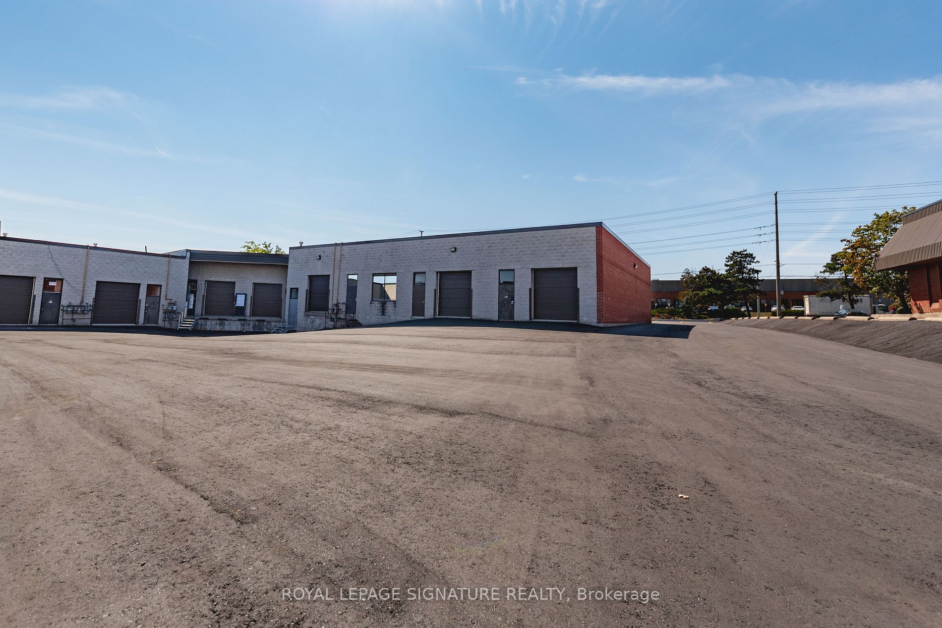 1020 Matheson Blvd E, #17