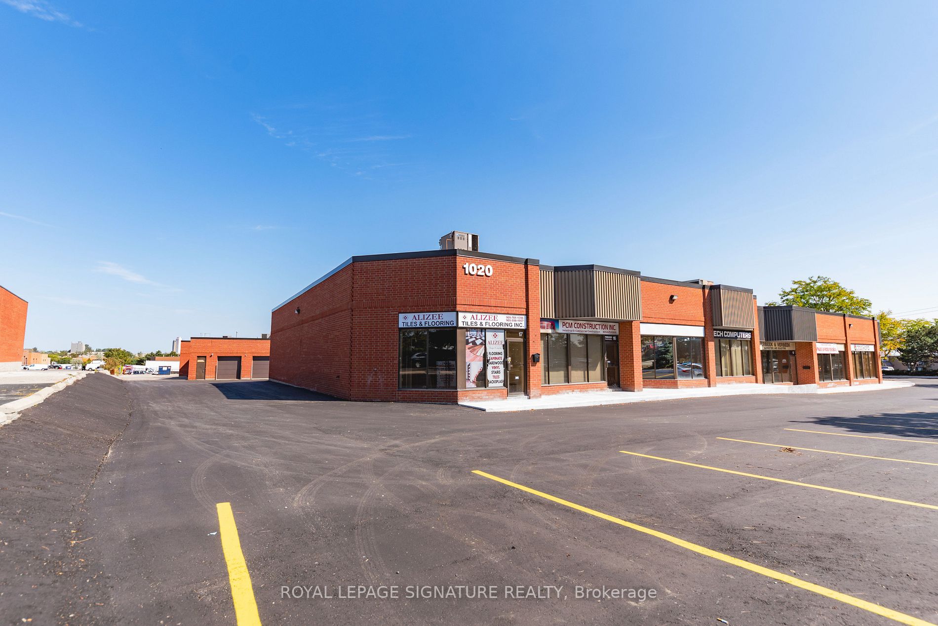 1020 Matheson Blvd E, #17