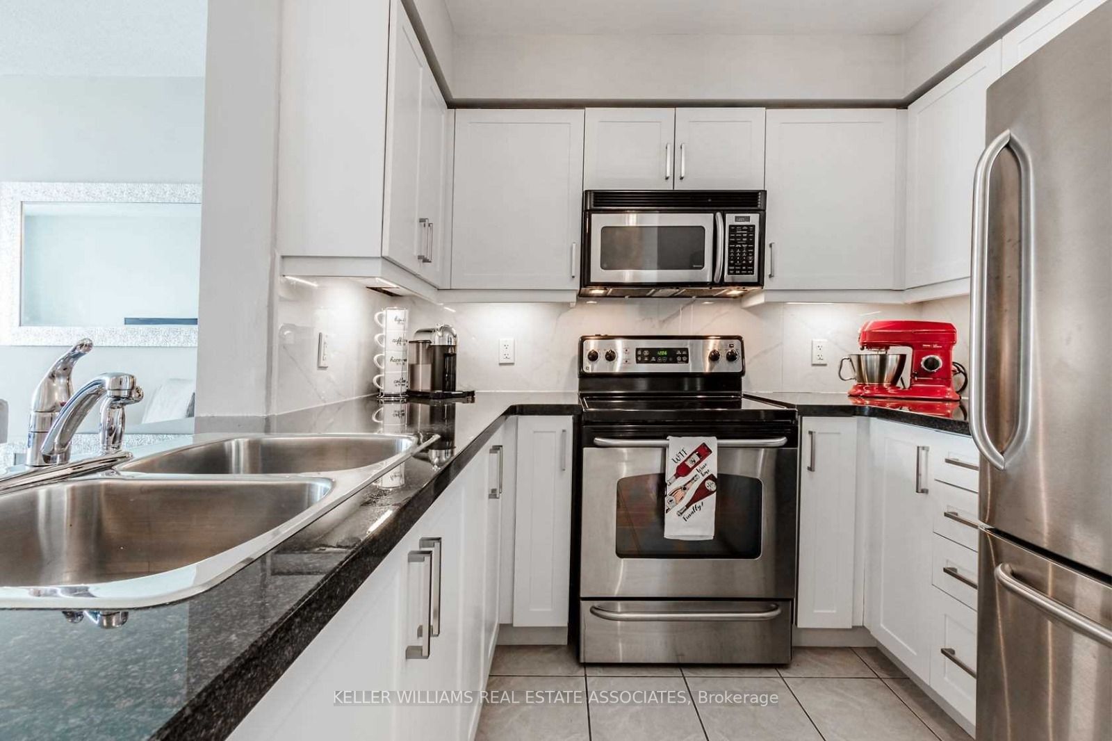 4889 Kimbermount Ave, #1706