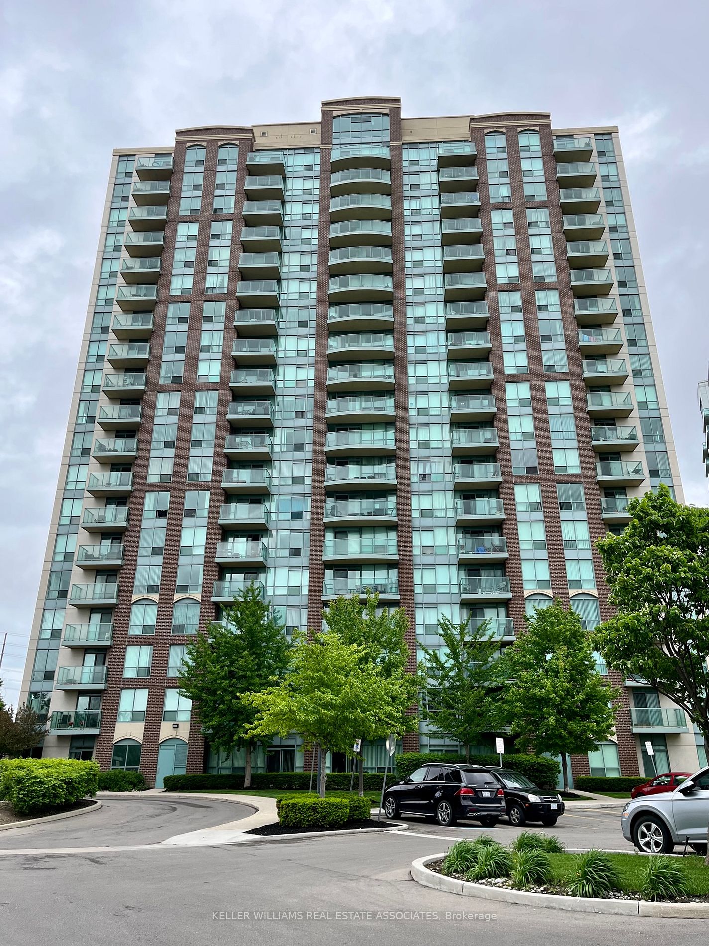 4889 Kimbermount Ave, #1706