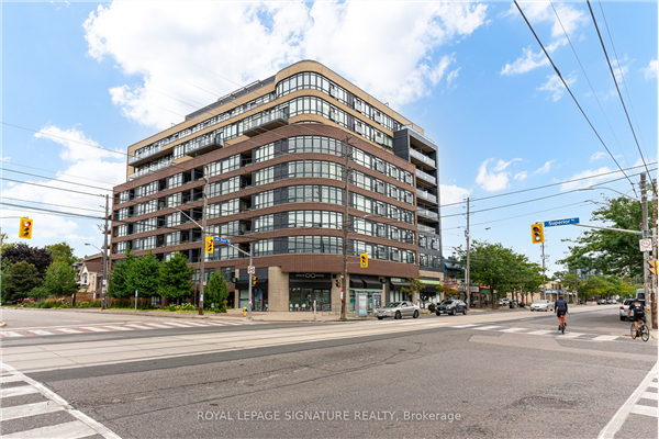 11 Superior Ave, Toronto
