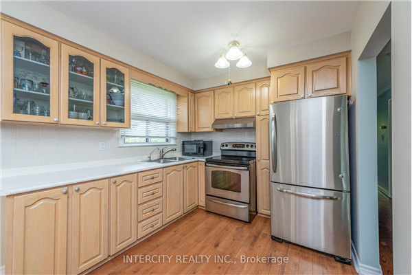 39 Wilmont Dr, Toronto