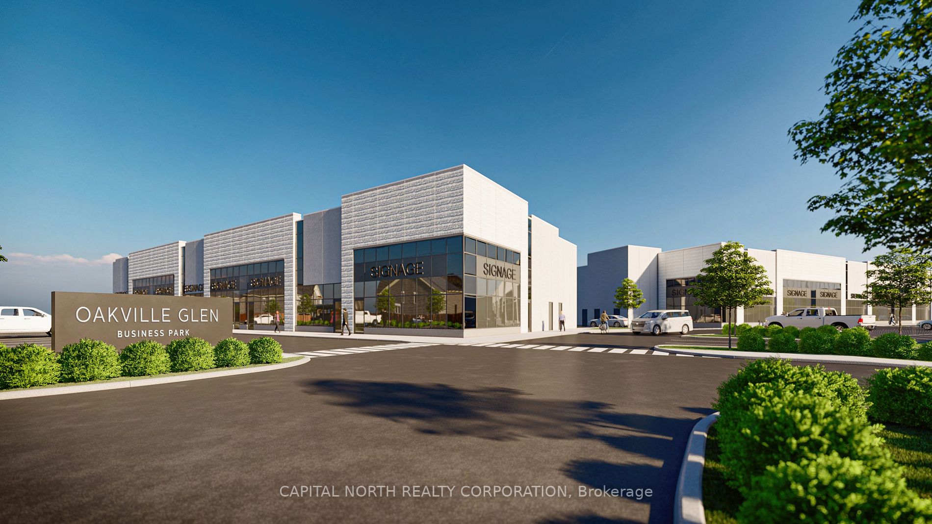 71 Loyalist Tr, #Bldg B