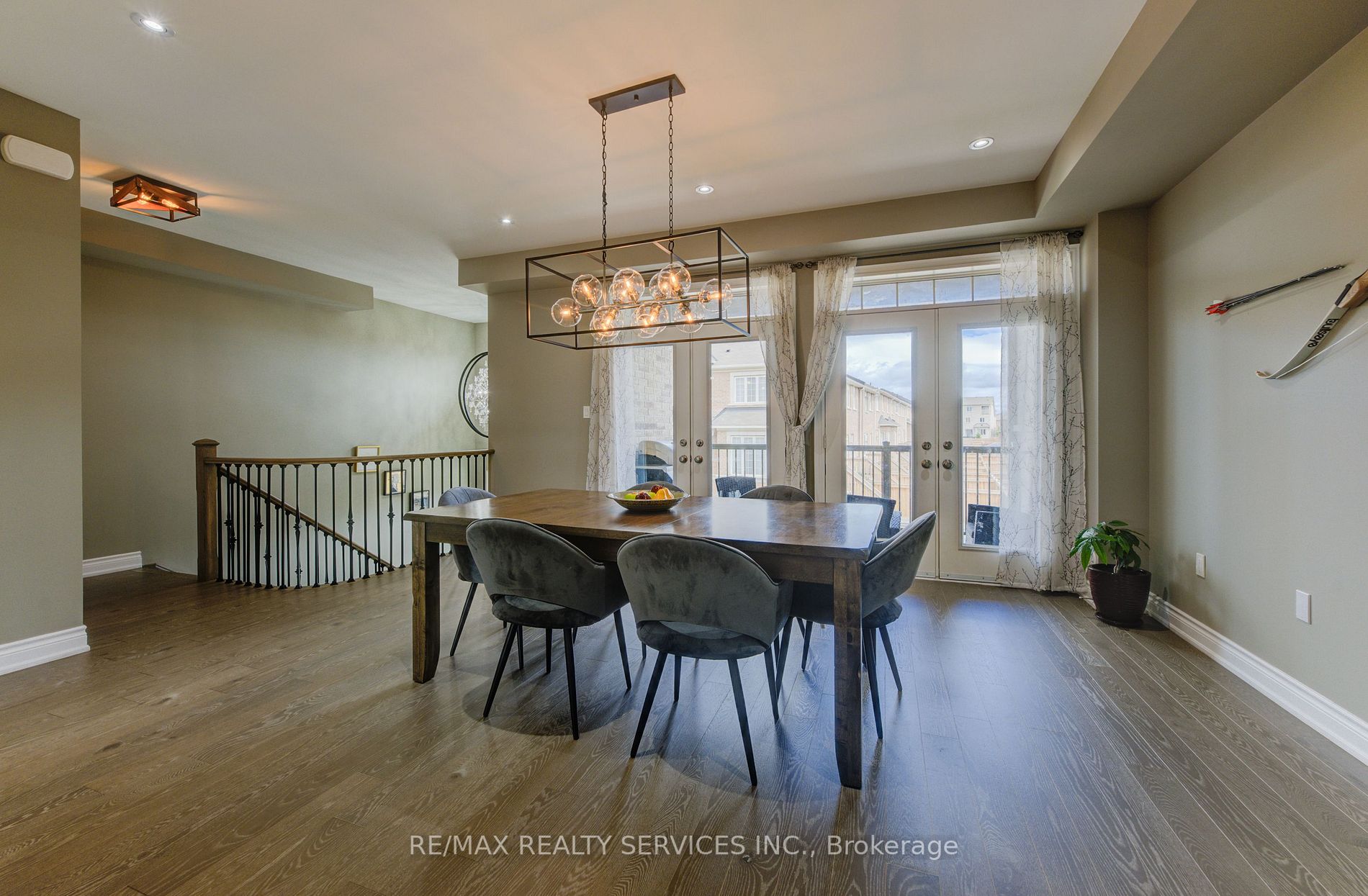 3077 Postridge Drive