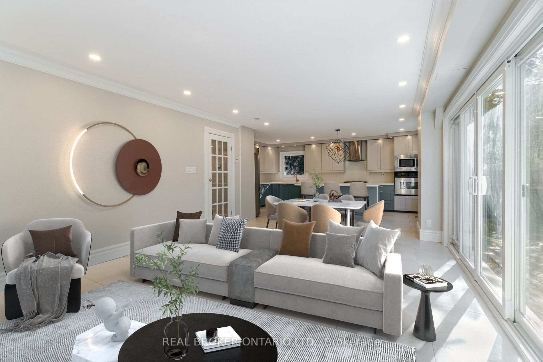 2315 Bennington Gate