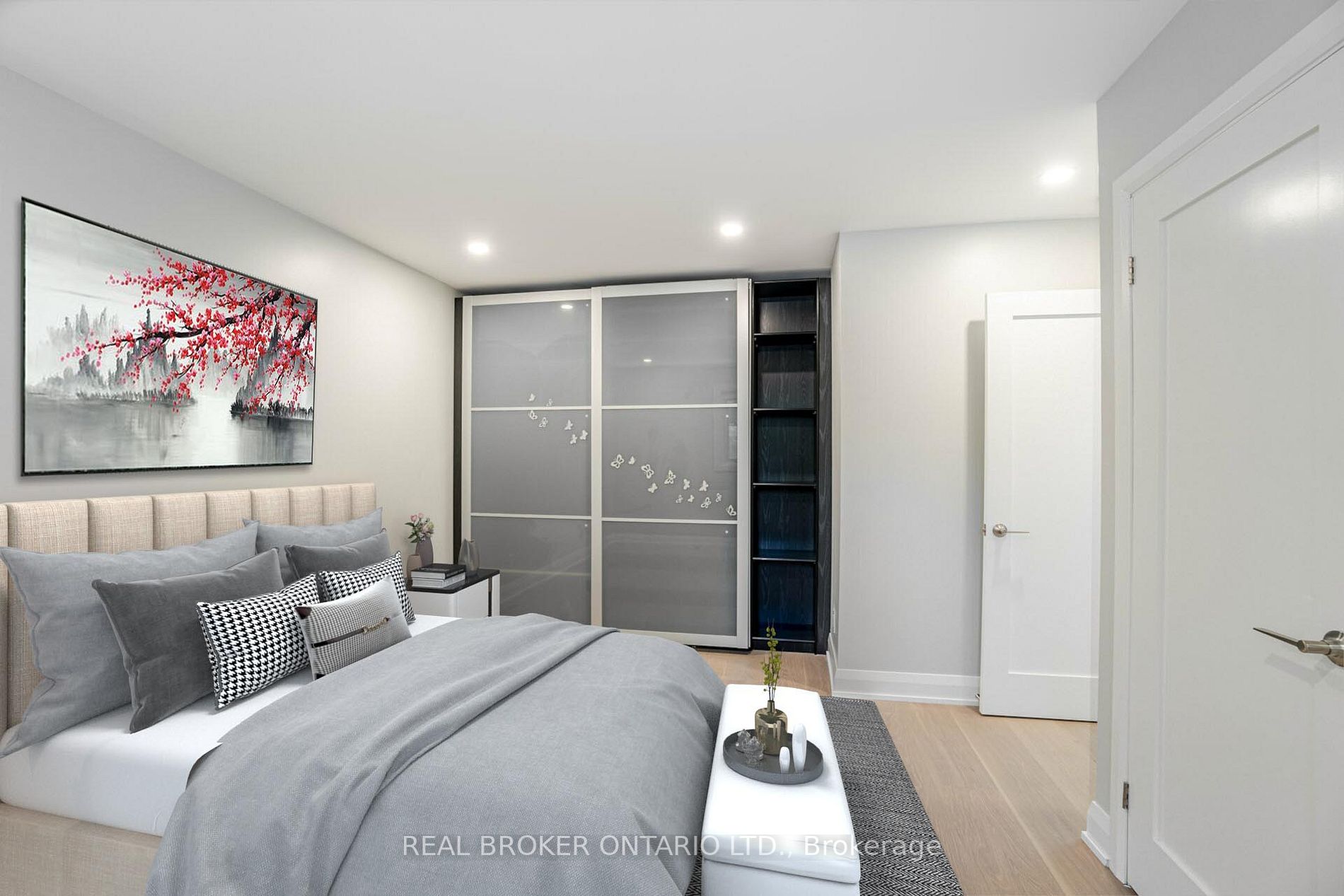 2315 Bennington Gate