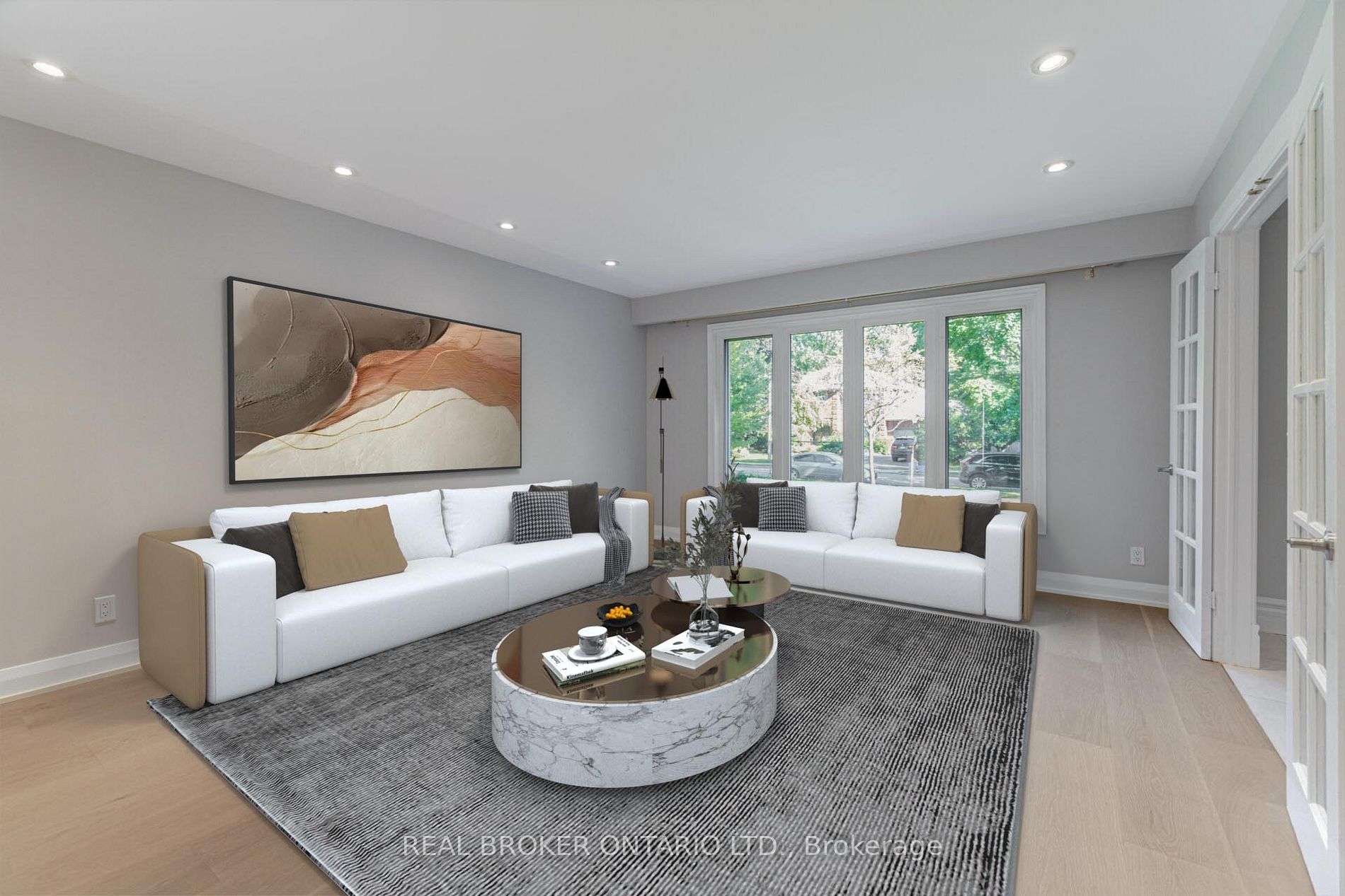2315 Bennington Gate